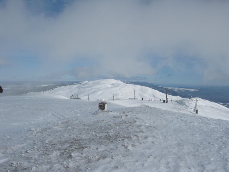 2010-02-21 Neige (25) Mont Rond in distance